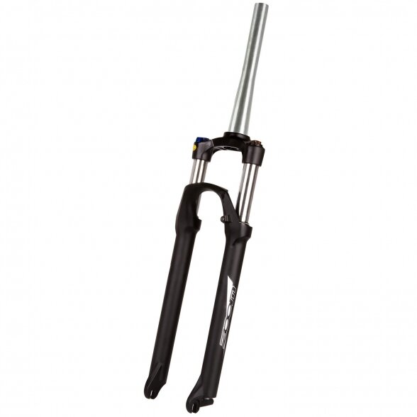 Suspension fork ZOOM Vaxa 30 S 29" Lockout 1,1/8-1,5 Tapered 100mm