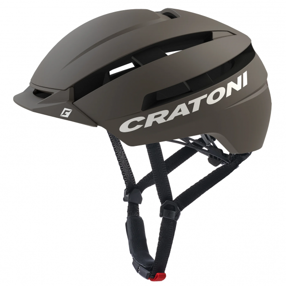 Helmet Cratoni C-Loom 2.0 (City) S/M (52-57cm)