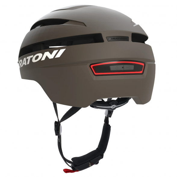 Helmet Cratoni C-Loom 2.0 (City) S/M (52-57cm) 1