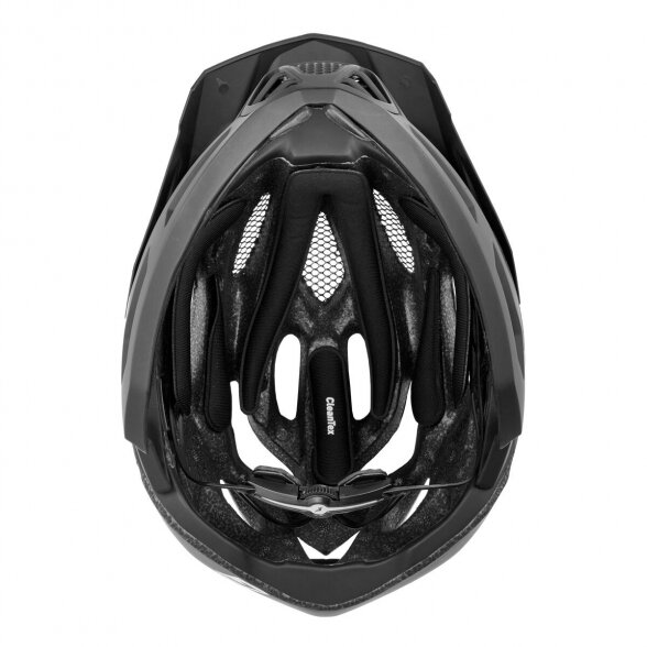 Helmet Cratoni C-Maniac (Freeride), black matt M-L (54-58cm) 4