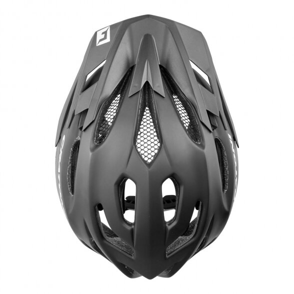 Helmet Cratoni C-Maniac (Freeride), black matt M-L (54-58cm) 5