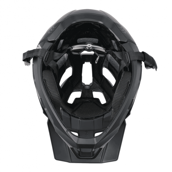 Helmet Cratoni Madroc, black matt, size M/L (58-61cm) 3