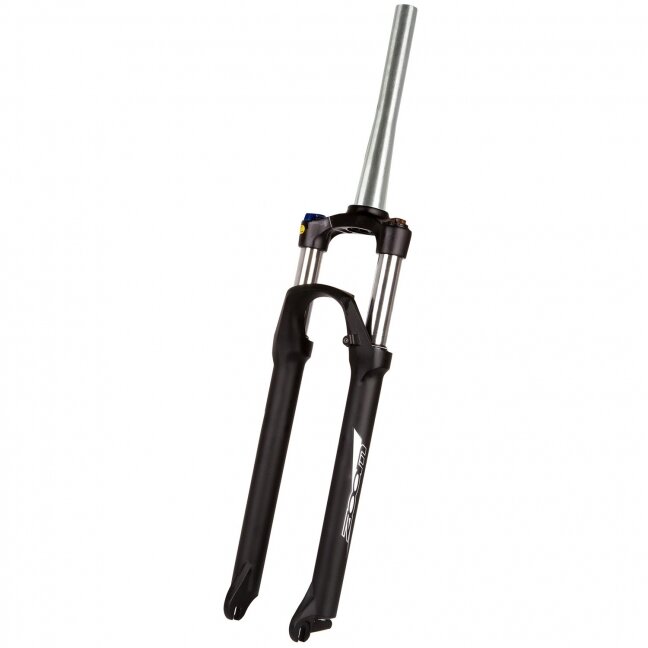 Suspension fork ZOOM Vaxa 30 S 29" Lockout 1,1/8 100mm