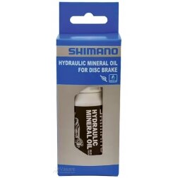 Hydraulic Shimano Mineral Oil 100ml