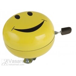 Bell "Smiley" 80 mm