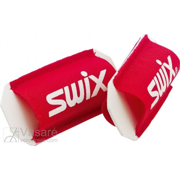 Skistraps Swix R402 for cross-country skis, Racing