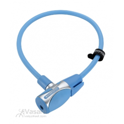 KryptoFlex 1265 Key Cable - Blue