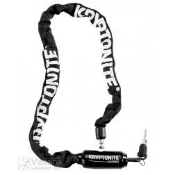 Lock Kryptonite Keeper 585 Integrated Chain