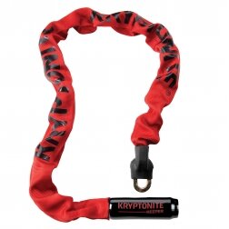 Lock Kryptonite Keeper 785 red