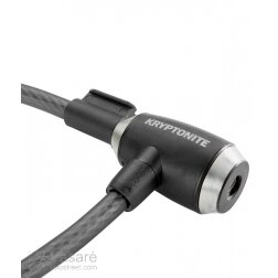 Lock KRYPTONITE KRYPTOFLEX 815 KEY CABLE 12MMX305C