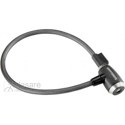 Lock KRYPTONITE KRYPTOFLEX 815 KEY CABLE 12MMX65C