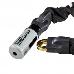 Integrated chain Kryptonite KryptoLok series 2 Mini-955