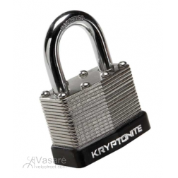 Laminated Steel Padlock 45mm