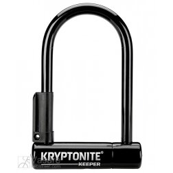 U-Lock Kryptonite Keeper MINI-6