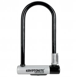 U-lock Kryptonite KryptoLok series 2 STD w/ Flex