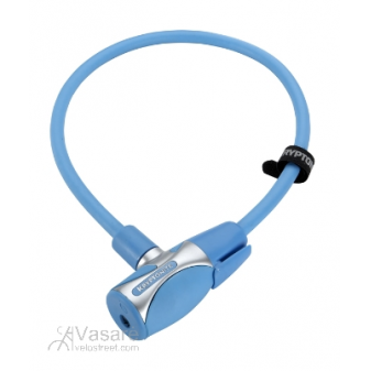 KryptoFlex 1265 Key Cable - Blue