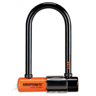 Spyna U-tipo Kryptonite Evolution LITE Mini-6