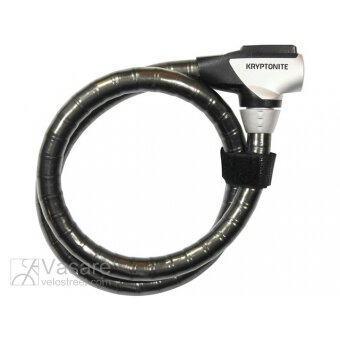 Spyna KryptoFlex 2010 Armored Key Cable