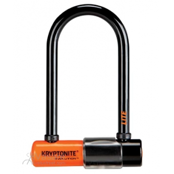 Spyna U-tipo Kryptonite Evolution LITE Mini-6