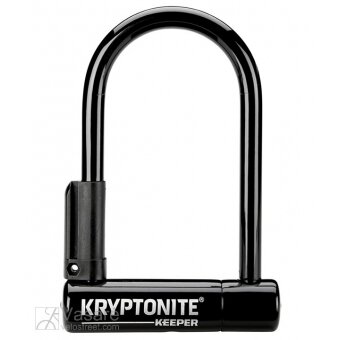 Spyna U-tipo Kryptonite Keeper Mini -6