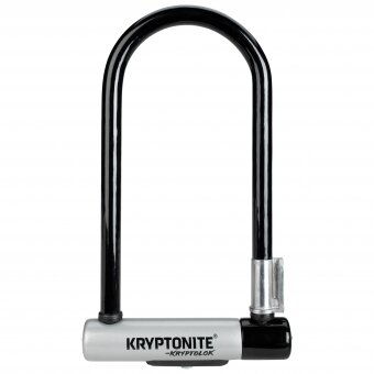 Spyna U-tipo Kryptonite KryptoLok 2 STD su trosu