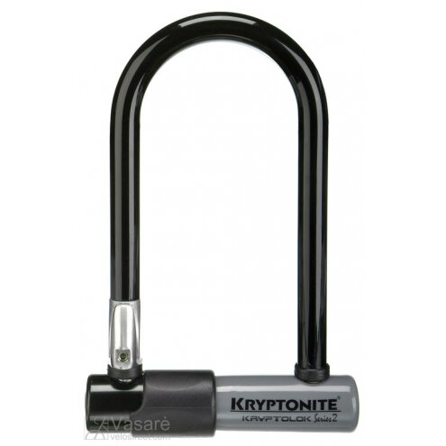 Spyna U-tipo Kryptonite KryptoLok series 2 Mini-7