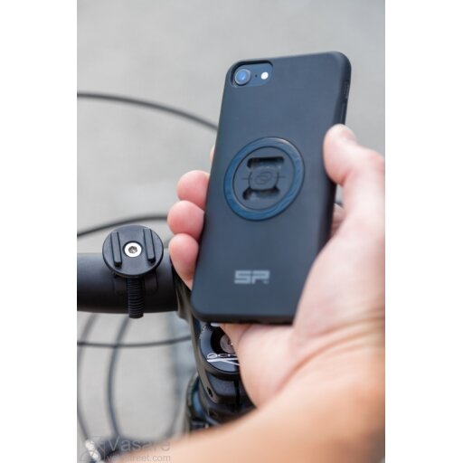 SP Connect Micro Bike Mount telefono dėklo laikiklis 3