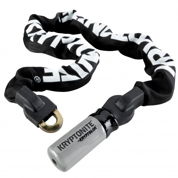 Integrated chain Kryptonite KryptoLok 995