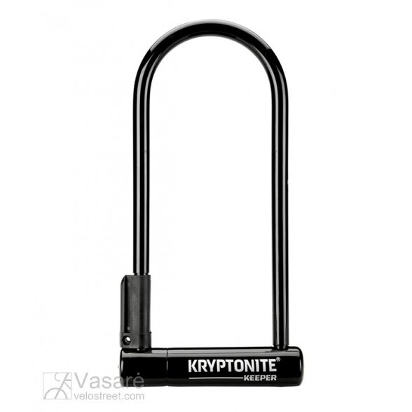 U-Lock Kryptonite Keeper LS 2