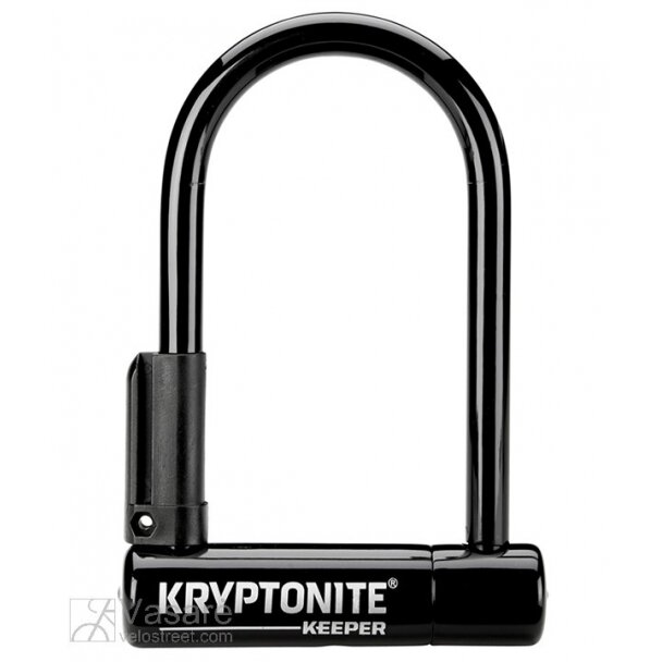 U-Lock Kryptonite Keeper MINI-6 1