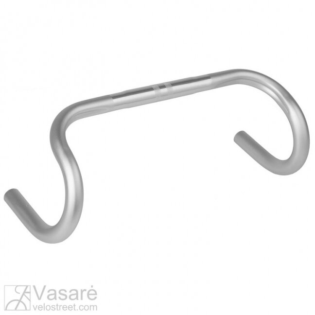 racing handlebar, 425 mm (outside)