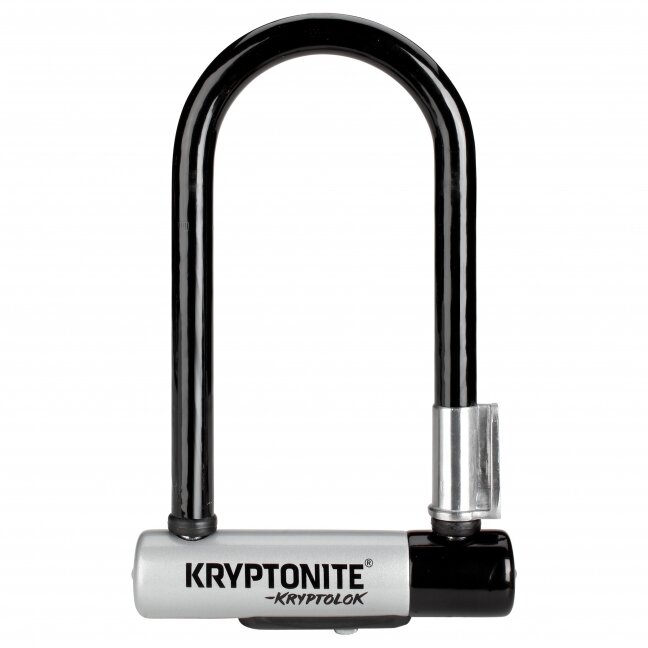 Spyna U-tipo Kryptonite KryptoLok 2 Mini su trosu 1