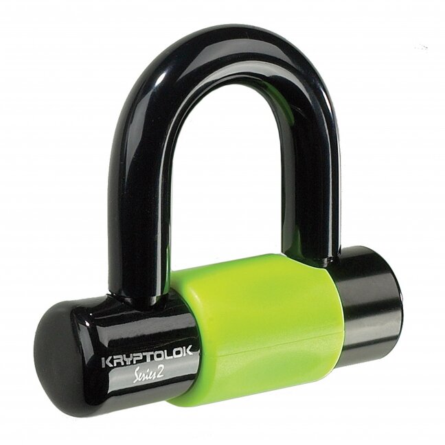 Lock U-tipe Kryptonite KryptoLok series 2 Disc