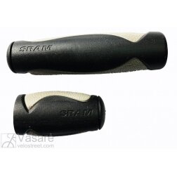 SRAM DualDrive Stationary Grips for twist-shifters