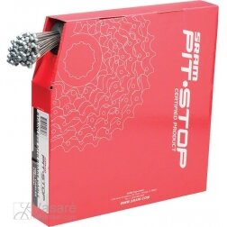 SRAM Stainless MTB Brake Cables 100-count File Box