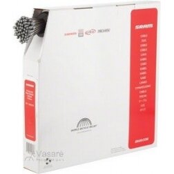 SRAM Stainless Road Brake Cables 100-count File Box