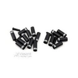 SRAM Ferrule Kit, Aluminum Black