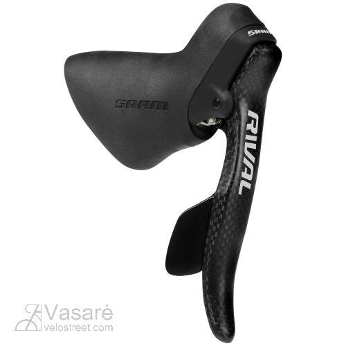 SRAM Shift/Brake Lever Rival Left