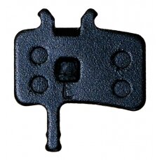 Brake pad set AVID BB7, Juicy 5/7