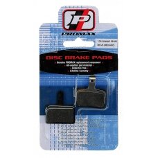 Brake pads SHIMANO DEORE BR-525