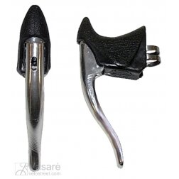 Brake lever set AERO for Road handlebar