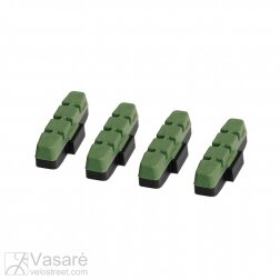 Brake pads for Magura HS (VE = 2 Sets)