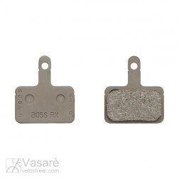 Disc Brake Pad Set Resin B05S