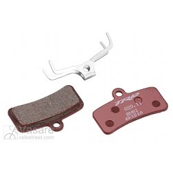 brake pad TRP Q20.11 semi metallic