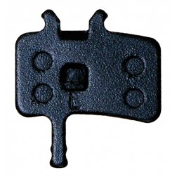 Brake pad set AVID BB7, Juicy 5/7