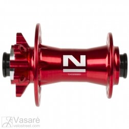 Front hub Novatec  32H 15mm