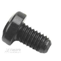 Bleed port screw for brake cylinder HS33/HS22/HS11, Gustav M, M6, T25