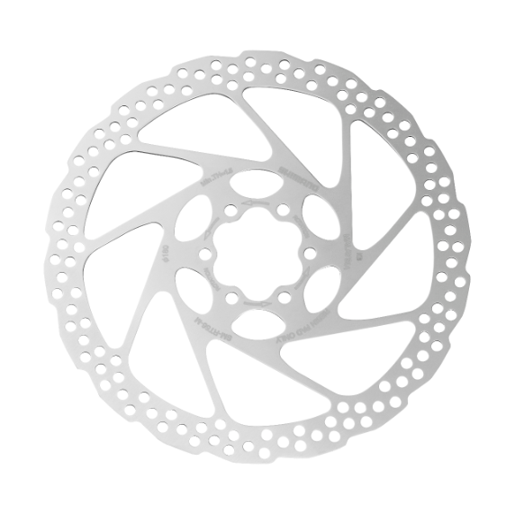 Stabdžių diskas 180mm 6 varžtų SM-RT56
