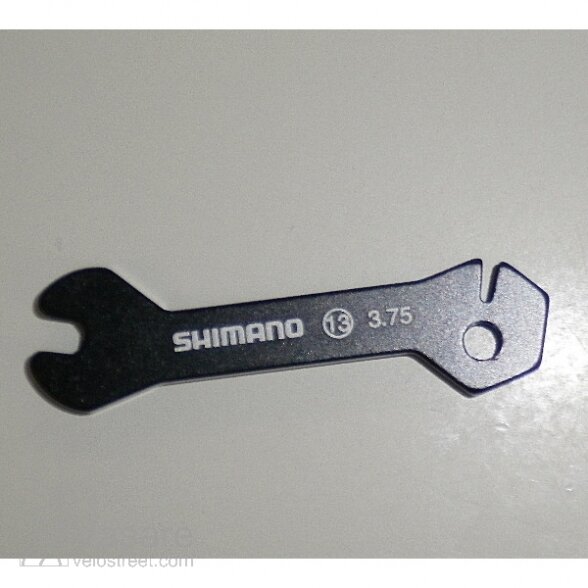 Stipinų raktelis Shimano 3.75mm Dura-Ace