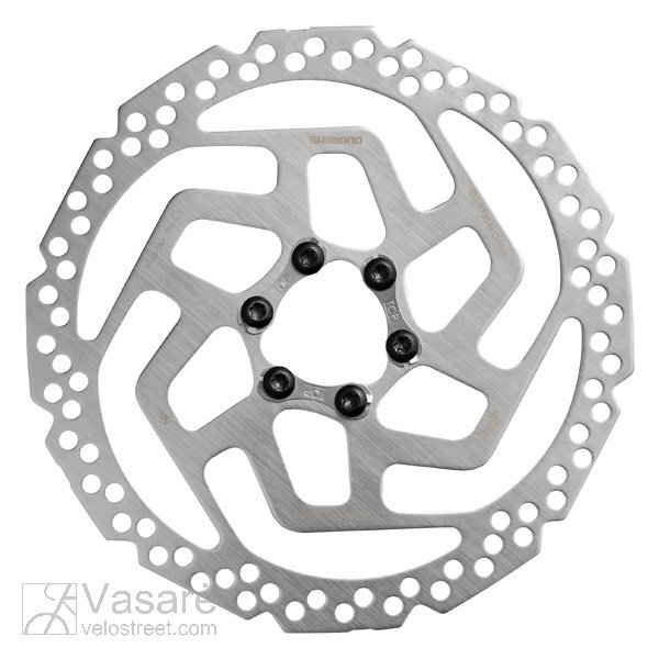 Stabdžių diskas 180mm 6-Bolt